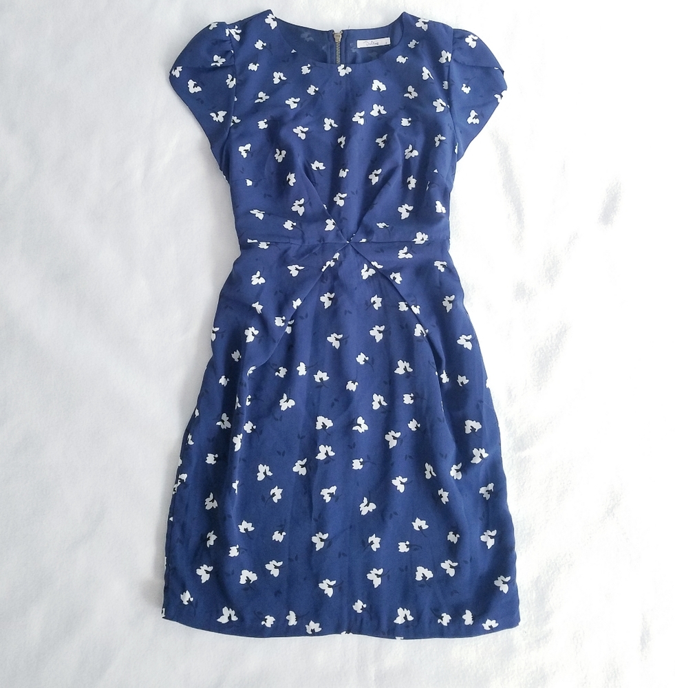 Darling Flower Dress